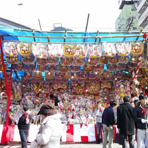 Imamiya Ebisu Shrine