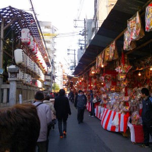 Imamiya Ebisu Shrine Imamiya Ebisu Shrine