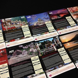 Travel and Adventure show