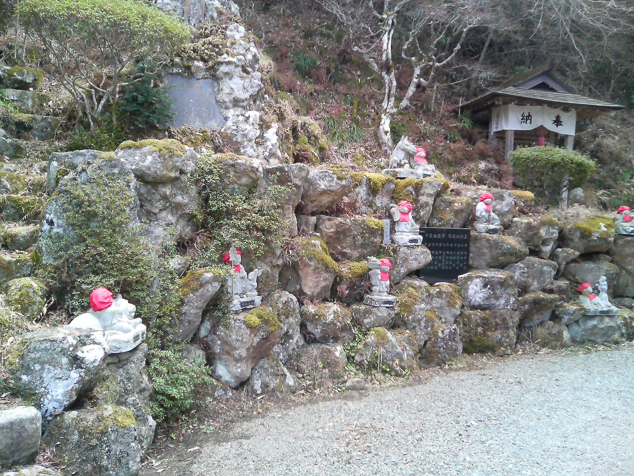 Jizo Zodiac