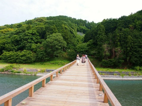 horai bridge