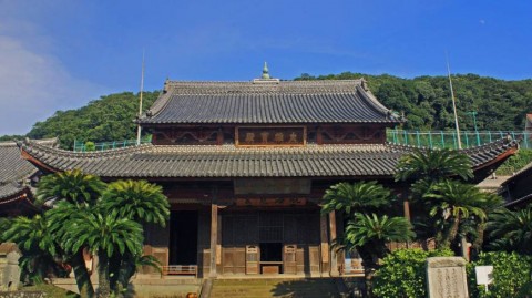 kofukuji temple