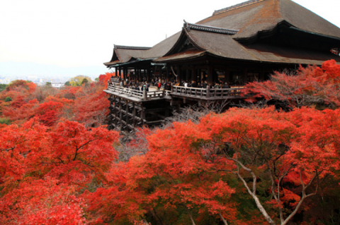 kiyomizu