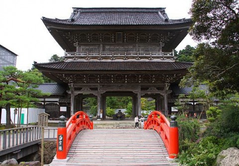 sojiji-temple