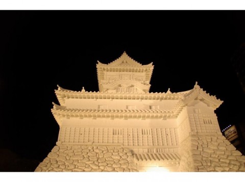 _Yuki_Matsuri_Snow_Festival_Sapporo-Sapporo