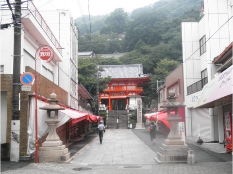 6049440-Kimii_dera-Wakayama