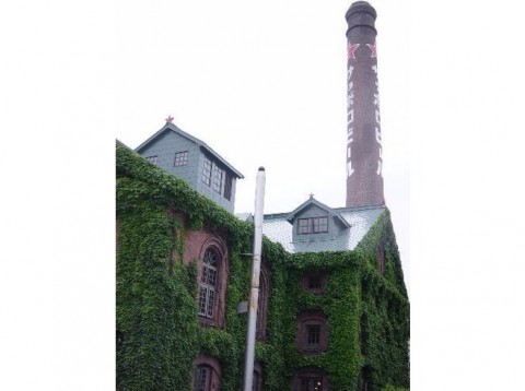 Sapporo_Brewery-Sapporo
