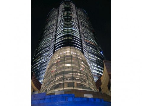 Roppongi_Hills-Tokyo