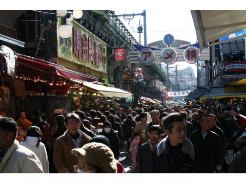 ameyoko