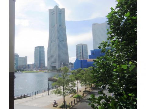 -Minato_Mirai-Yokohama