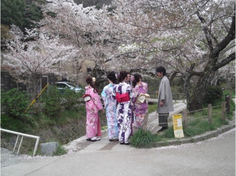 Pleasant_walk_-Kyoto