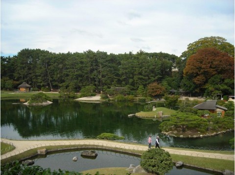 4323136-Korakuen_Garden-Okayama