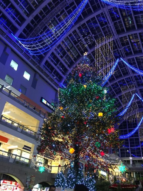 sapporo factory hall