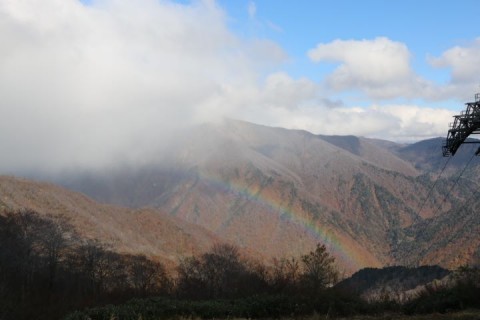 mt tanigawa