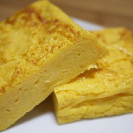 tamago yaki