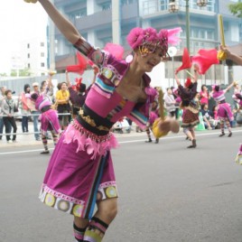 yosakoi soran
