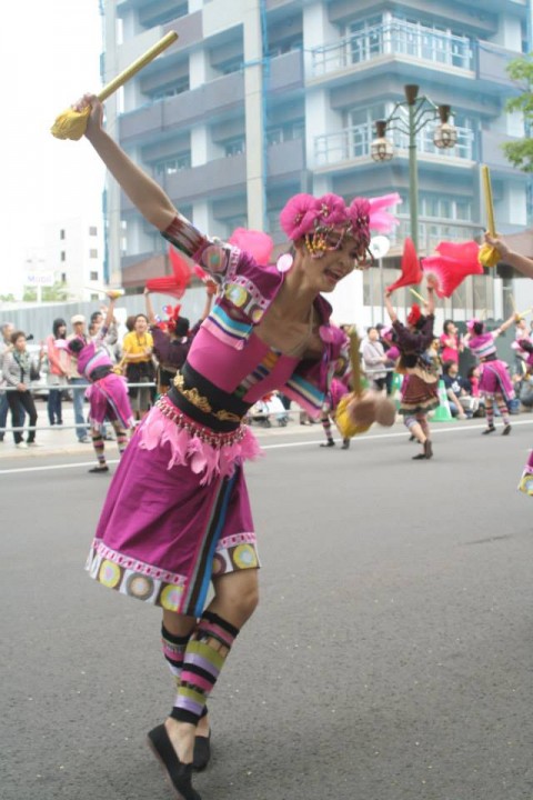 yosakoi soran